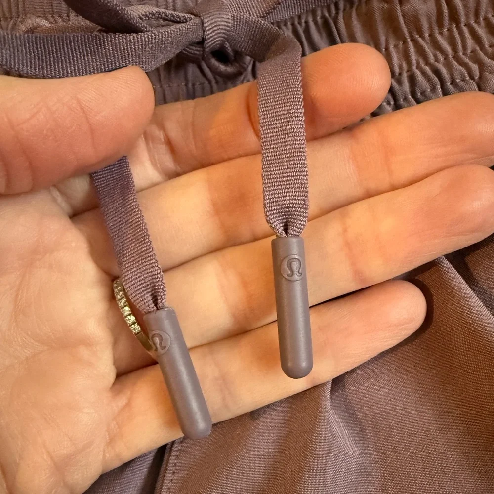 Lululemon Spring Break Away Short 3” - Picture 10 of 14
